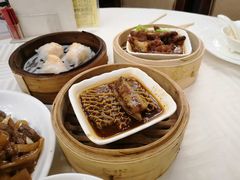 -潮福城大酒楼·潮粤菜·港式点心(阳光城店)