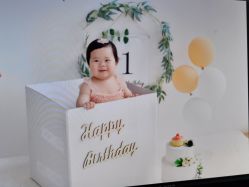 -XinStudio定制儿童摄影