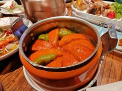 -纳瓦新疆菜(银都店)