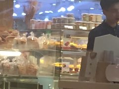 -BreadTalk面包新语·烘焙蛋糕(广州白云五号店)