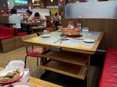 -侃爷南门铜锅涮肉