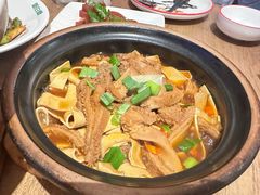 -新白鹿餐厅(城西银泰城店)