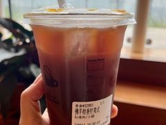 -Seesaw Coffee(朝阳大悦城店)