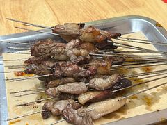 盐筋-东仪路传统烤肉