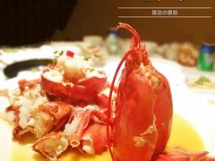 -人杰鱼乐轩(珠江路店)