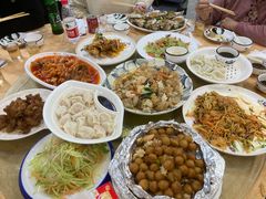 -黑石礁酒楼·海鲜(黑石礁店)