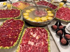 -横沥牛庄(总店)