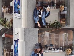 -MQ COFFEE STAND明谦(新洲店)