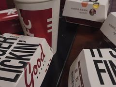 -肯德基(新凌云店)