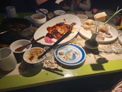 -桂满陇天书(南京德基旗舰店)