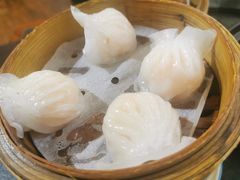 -金翠河烧鹅餐厅(解放碑时代广场店)