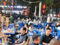 -花儿穆萨·烤肉餐厅(石马坪店)