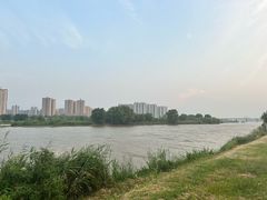 -咸阳湖景区