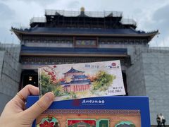 -广州中山纪念堂