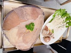 -左庭右院鲜牛肉火锅(长泰广场店)