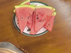 -津门老羊家·铜锅涮羊肉·烧烤(科技园店)