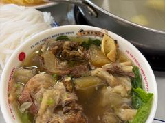 -福合埕牛肉火锅(长平国新店)
