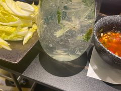 -熹悟海鲜火锅·广式打边炉