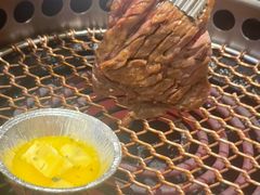-極屋鮨牛 · 烧肉酒场(时代C馆店)