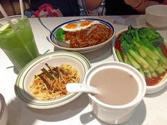 -港久茶餐厅(鹭洲里店)