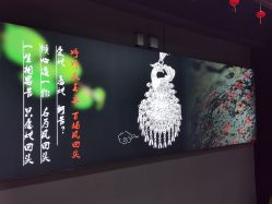 -凤凰县苗族银饰锻制技艺传习所