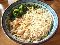 蟹粉虾仁-朱洪元苏式面馆(绿宝广场店)