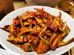 -农耕记·湖南土菜(科技园店)