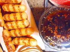 -小龙坎火锅(阳泉店)