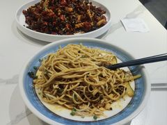 -渝乡人家(和平里店)