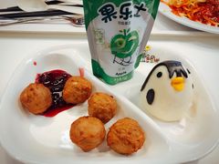 -宜家·瑞典风味餐厅(北京西红门店)