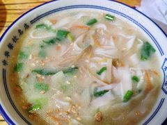 -老雒阳面馆·水席·洛阳菜(王城路店)