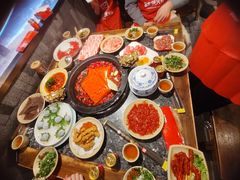 -蜀大侠火锅(春熙路店)