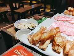 -小龙坎火锅(总店)