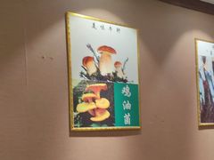 -菌之家·专业纯野生菌火锅·特色炒菌