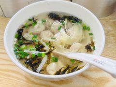 -景芳周大姐烧麦(东新店)