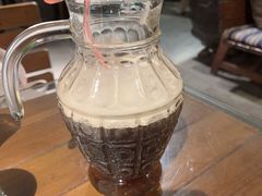 台湾古早味红茶-C31地窖餐厅(黑龙江北路店)