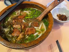 -山石榴·贵州菜(丰盛里店)