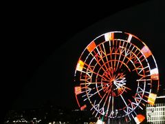 -南昌之星摩天轮