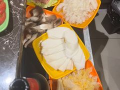 -颐品居涮肉(乌鲁木齐中路店)