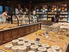 -永辉超市(嘉定宝龙广场店)