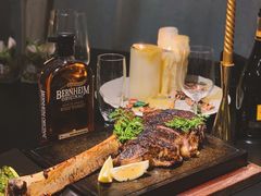 -小火花·干式熟成牛排馆Spark SteakHouse(剑桥郡店)