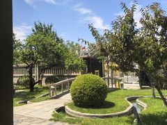 -卫鼎轩·曹公馆(鼓楼店)