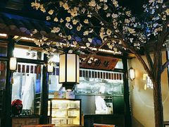 大堂-蘇小主(徐州万达店)
