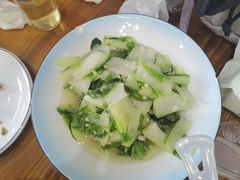-李东农庄(中南百草园地标店)