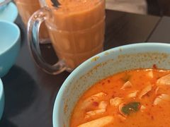 -URBAN SOI Thai Kitchen乐泰料理(长乐路店)