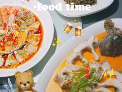 -高佳庄·海鲜酒楼(东港店)