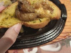 -斗牛士牛排餐厅(嘉里汇店)