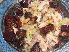 -小鱼小牛·鱼牛干锅·脆鱼火锅(世欧广场店)