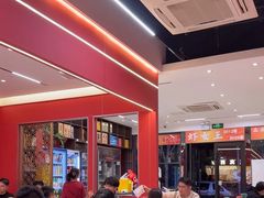 -虾女王·龙虾·烧烤(龙江店)