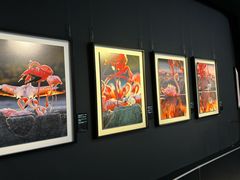 -罗红摄影艺术馆